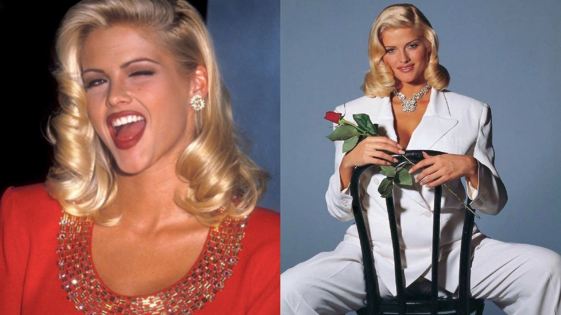 Anna Nicole Smith A Look Into Famous Models Life And Cause Of Death 0873