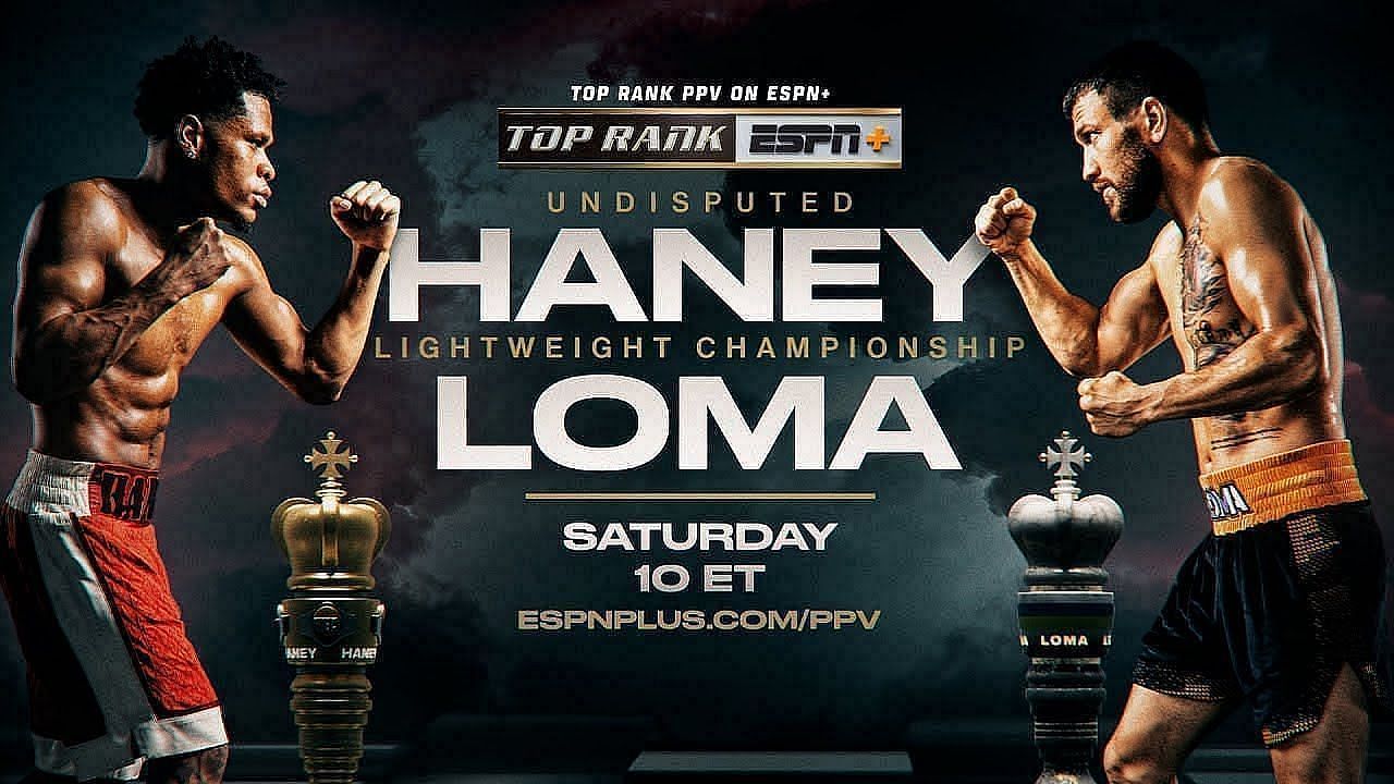 Devin Haney Next Fight Opponent, Date, Venue