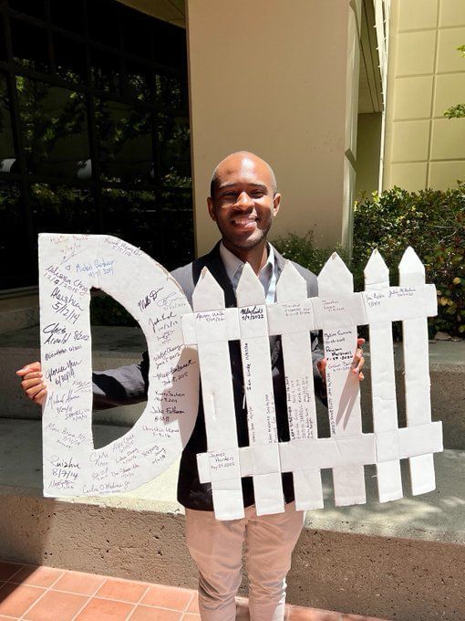 Fact check Does James Harden actually have a PhD at Stanford?