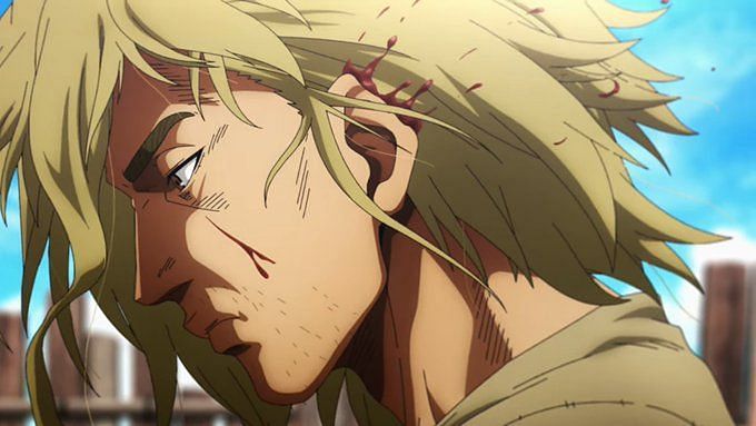 Every Vinland Saga Arc ranked shortest to longest