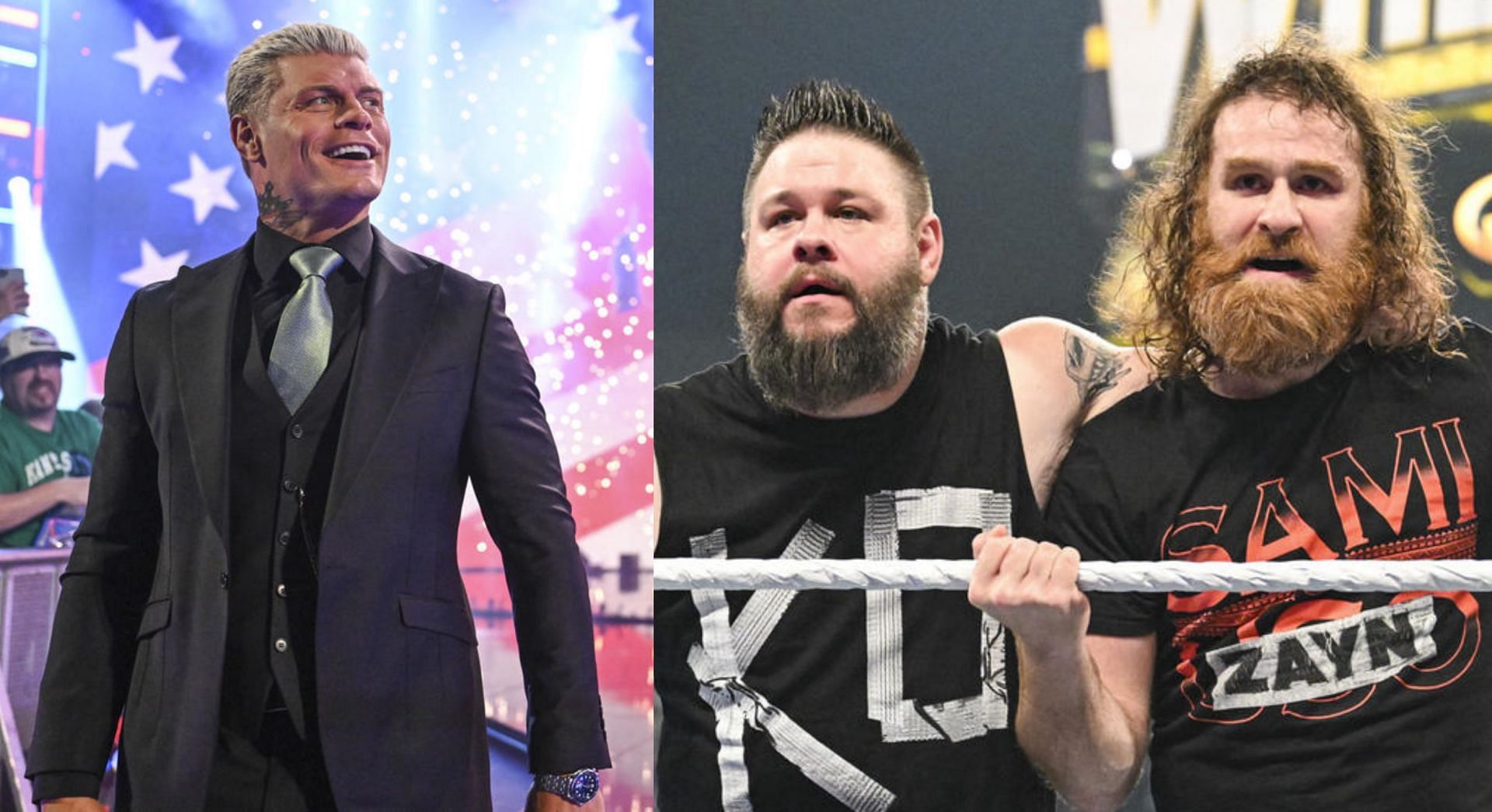 WWE Night of Champions 2023 इवेंट खास रह सकता है 