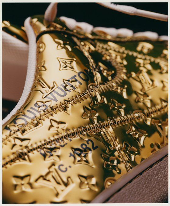 coolest nike collabs