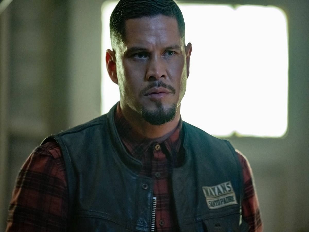 Mayans M.C. season 5 on FX Release date, air time, plot, and more details