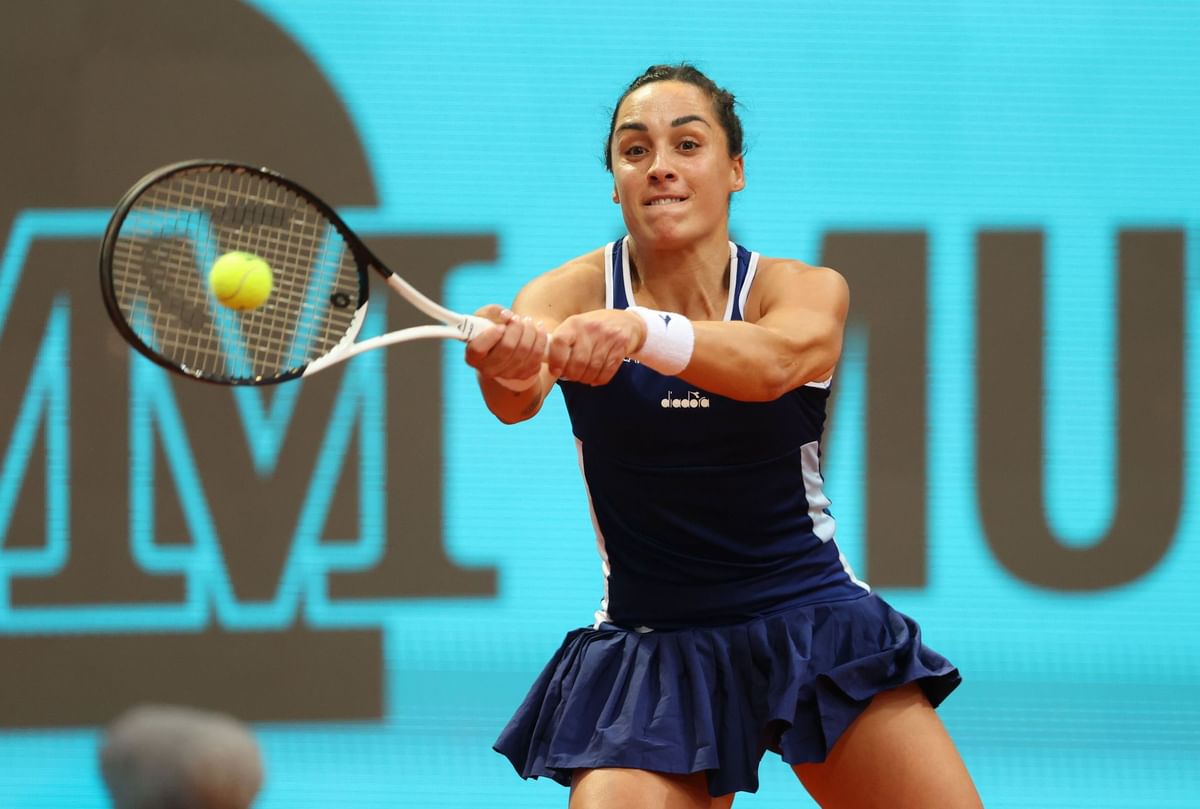 Rabat 2023 Women's draw, schedule, players, prize money & more Grand