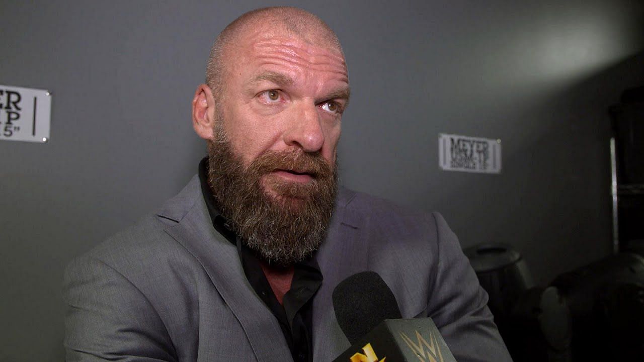 Triple H Dapat Membawa Kembali Mantan Juara WWE Setelah Hampir Sepuluh Tahun Karena Perseteruan Besar, Menurut Legenda (Eksklusif)