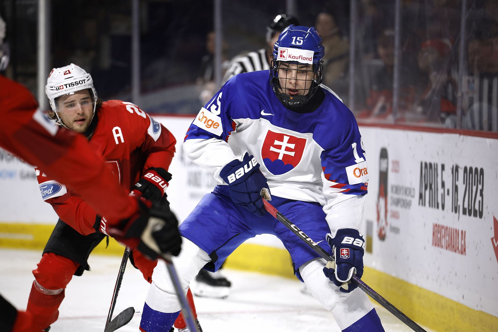Prečo môže byť Dalibor Dvorský najpodceňovanejším výberom vstupného draftu NHL