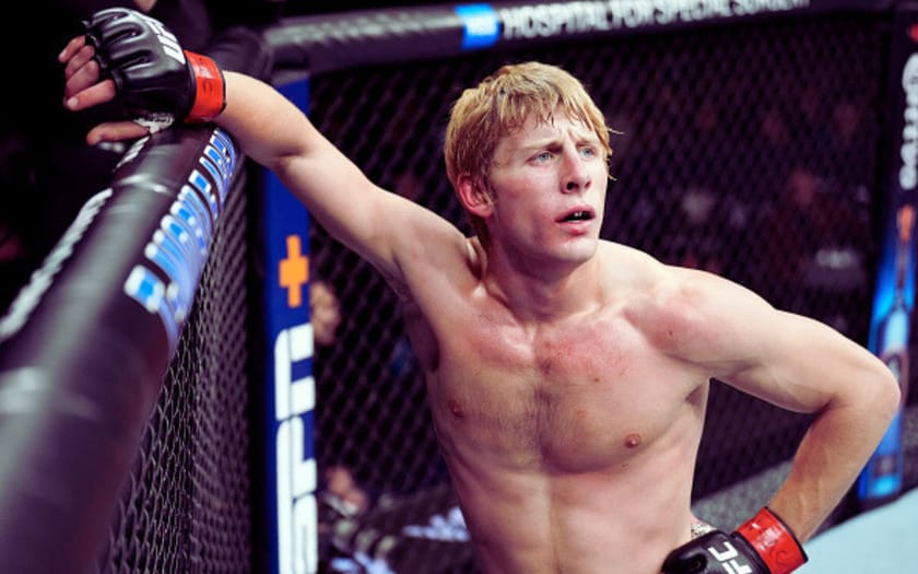 Body Fuel Fans troll Paddy Pimblett during latest meetandgreet