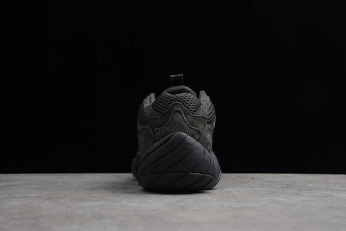yeezy utility black restock