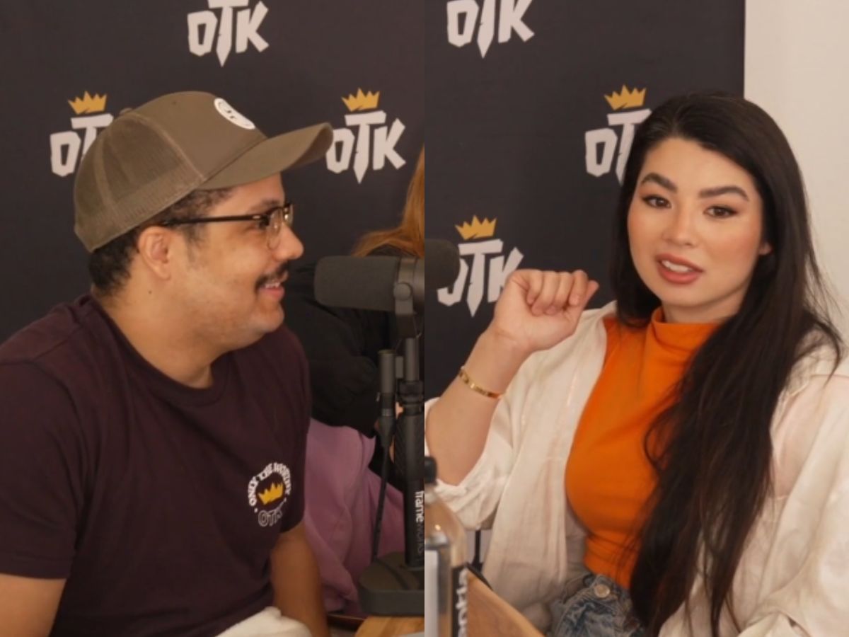 &ldquo;Me and my girlfriend can help you&rdquo; - Nmplol narrates hilarious story