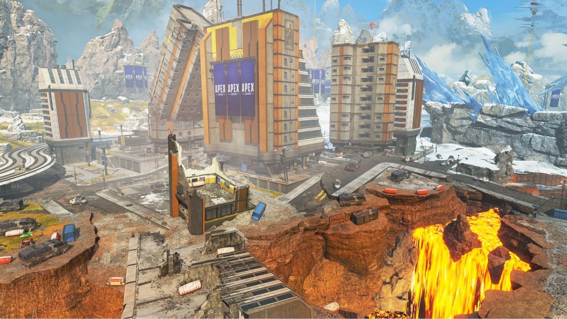 All World S Edge Map Changes In Apex Legends Season 17 Arsenal   0d2c6 16829564469681 1920 