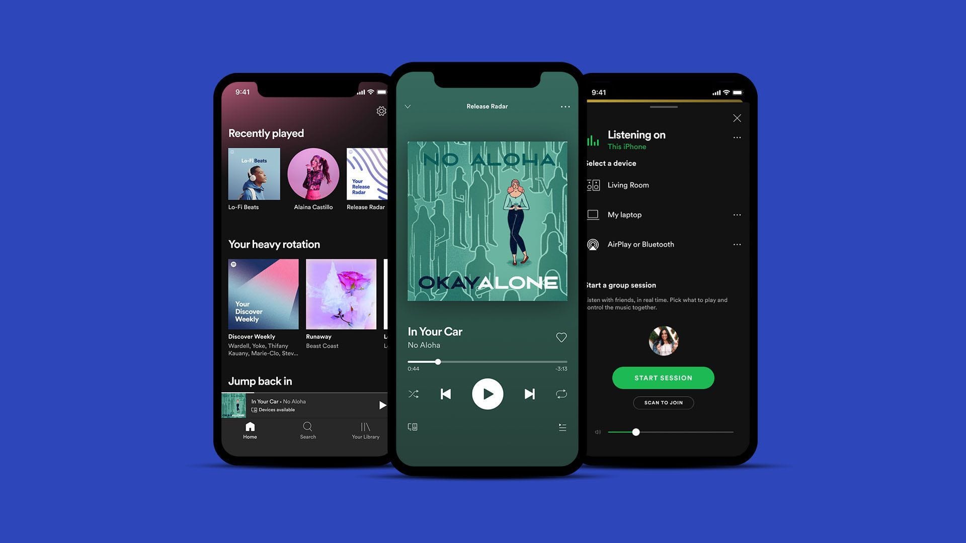 change audio quality on spotify How to easily enhance your Spotify