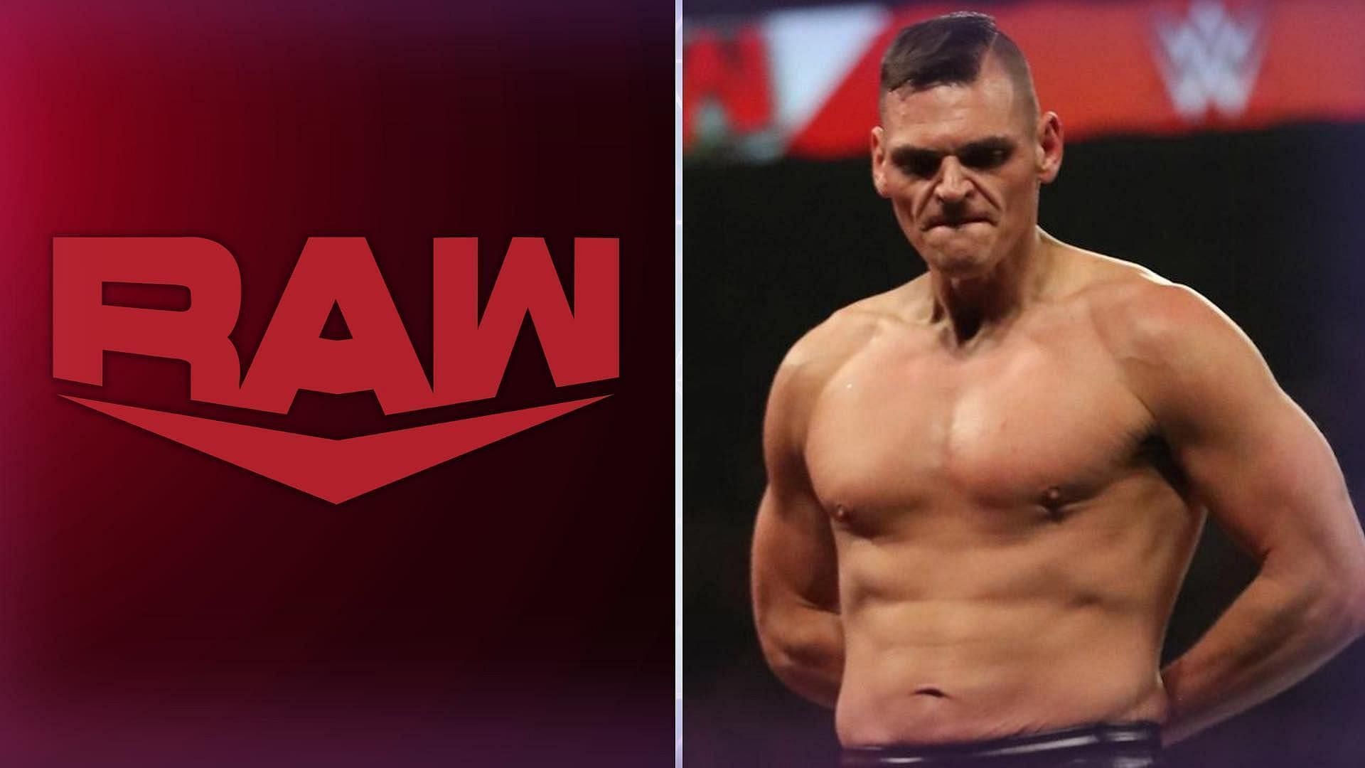 WWE Raw में हुआ चौंकाने वाला बोच 