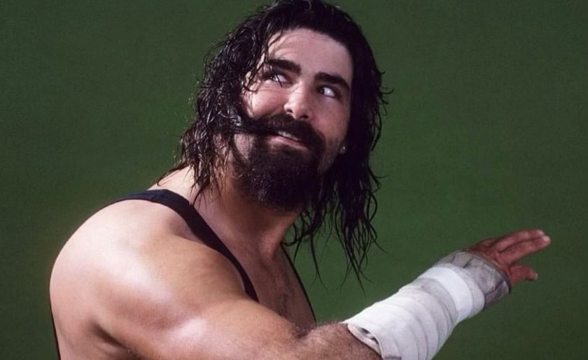 What is Mick Foley's Net Worth as of 2023?