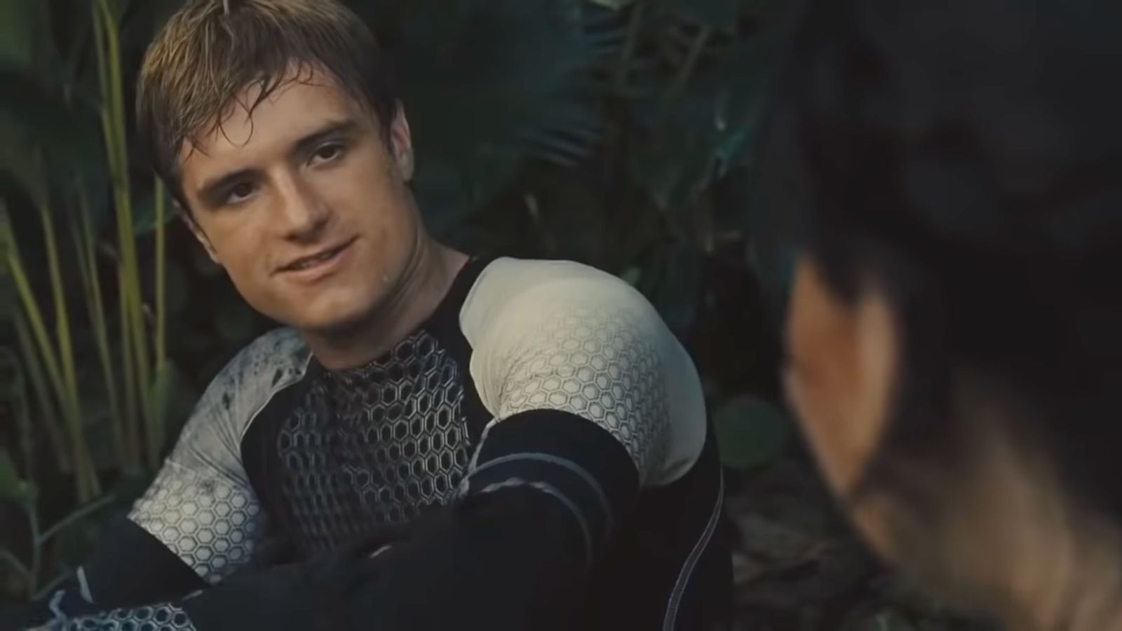 What is a Morphling in The Hunger Games?