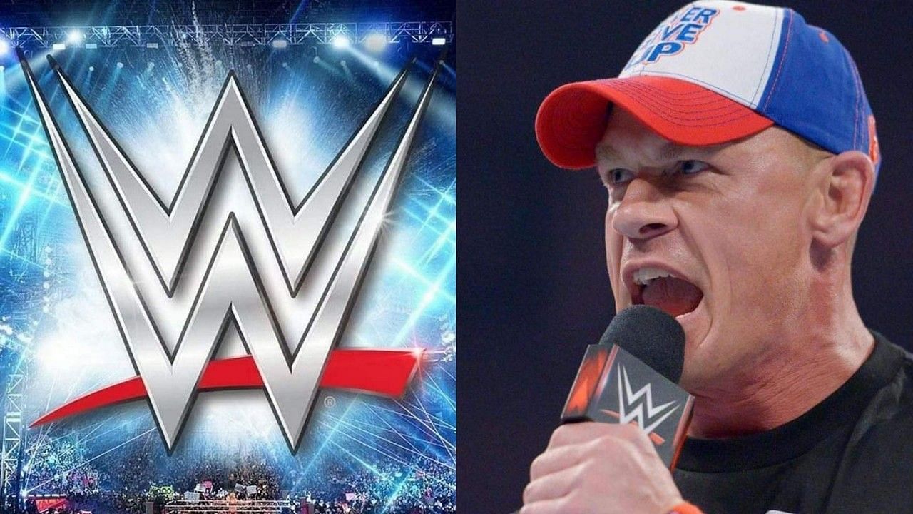 WWE दिग्गज जॉन सीना एक बार फिर ब्रेक पर जा चुके हैं 
