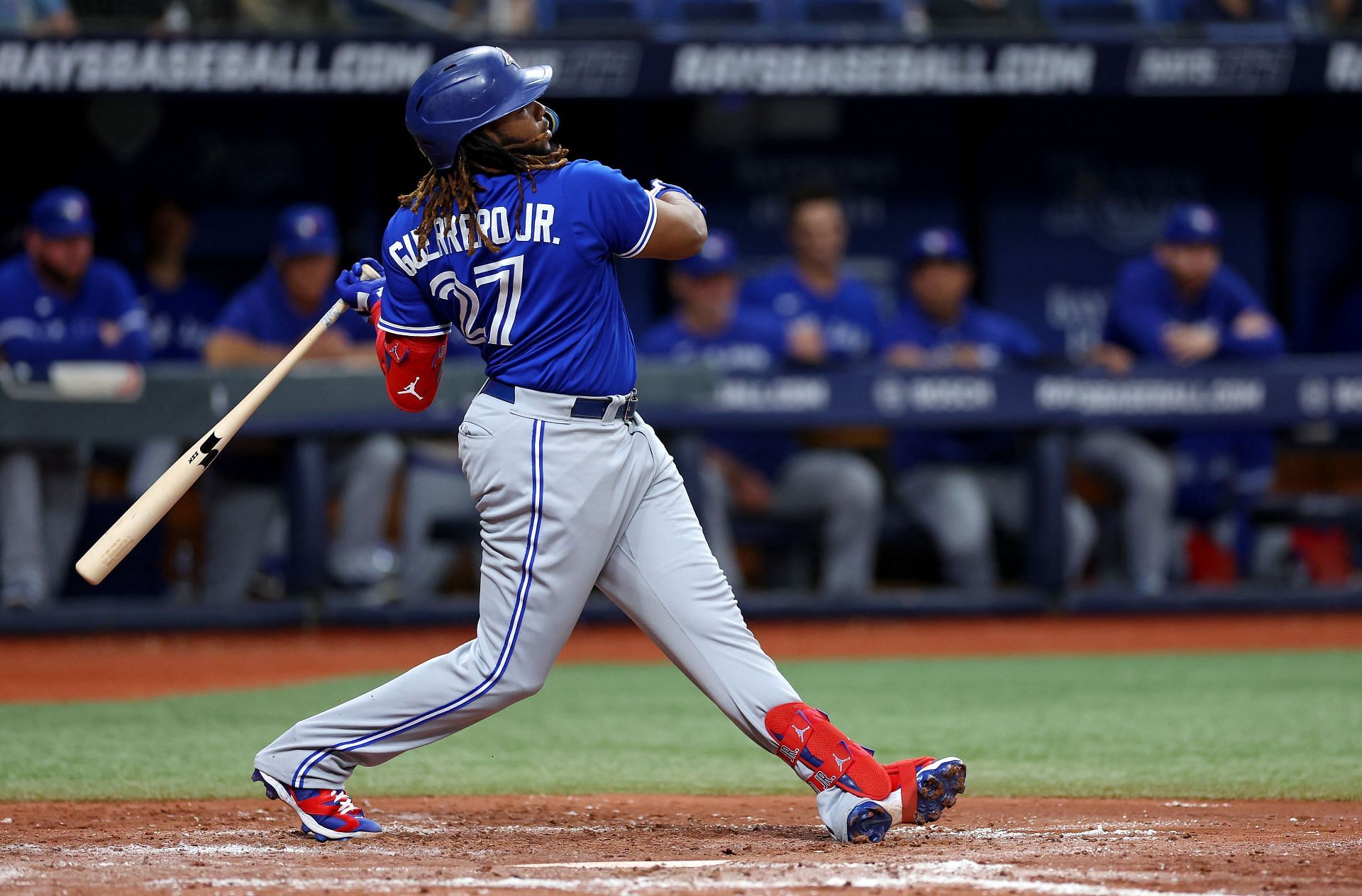 Vladimir Guerrero Jr.