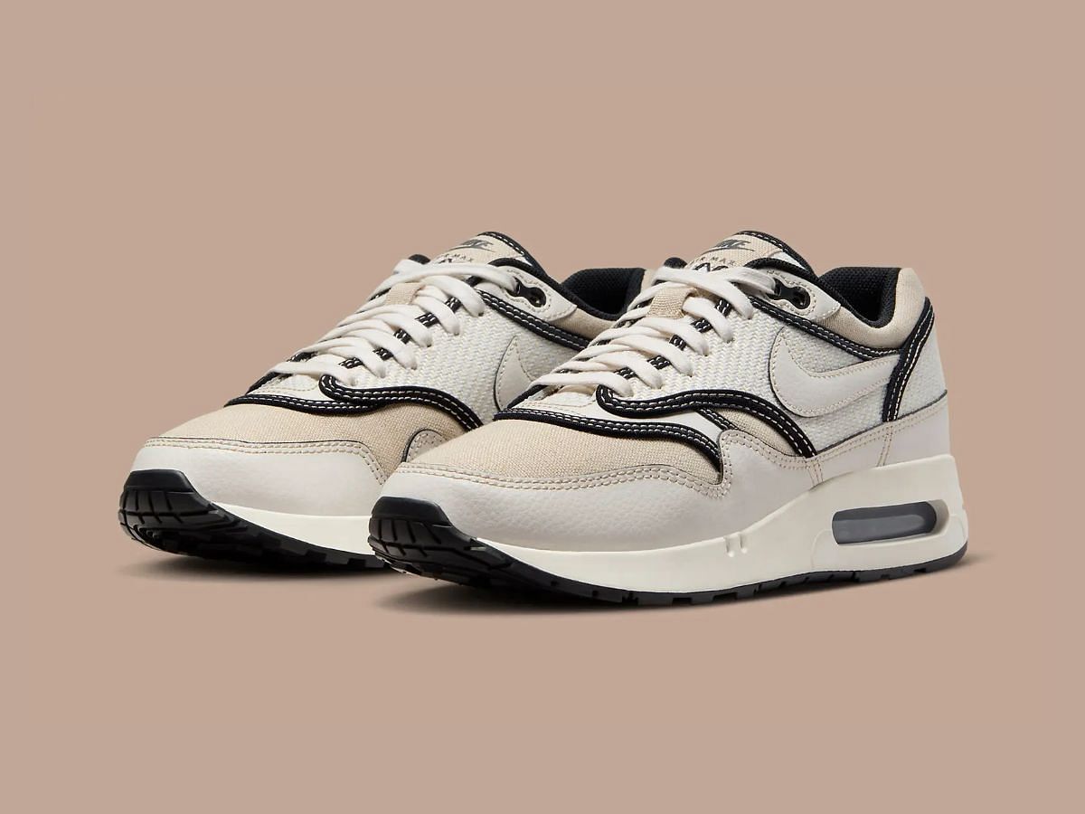 Nike Air Max 1 "World Make" sneakers: Where to get, and more details explored