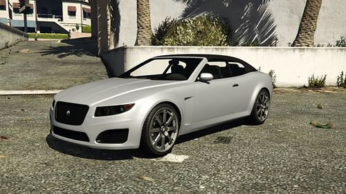 Felon GT In GTA 5