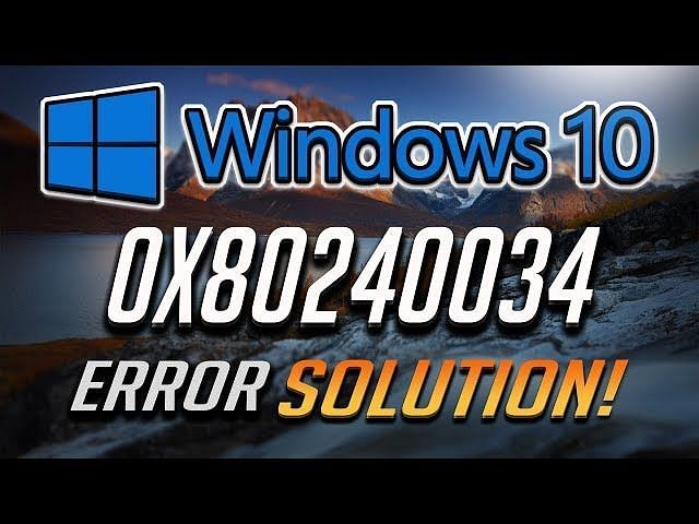 How To Troubleshoot And Fix Common Windows Update Errors