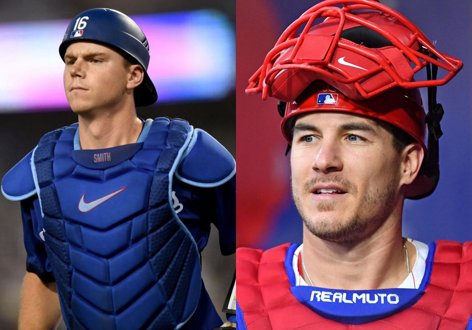 MLB rumors 3 best catchers likely changing teams this offseason