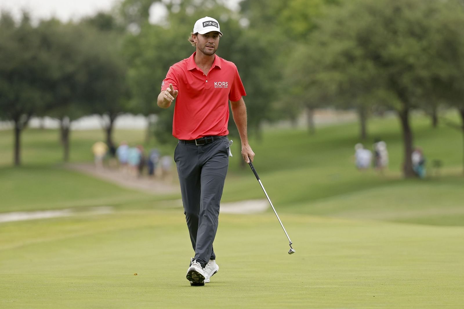 AT&T Byron Nelson scoreboard, payouts, takeaways and more
