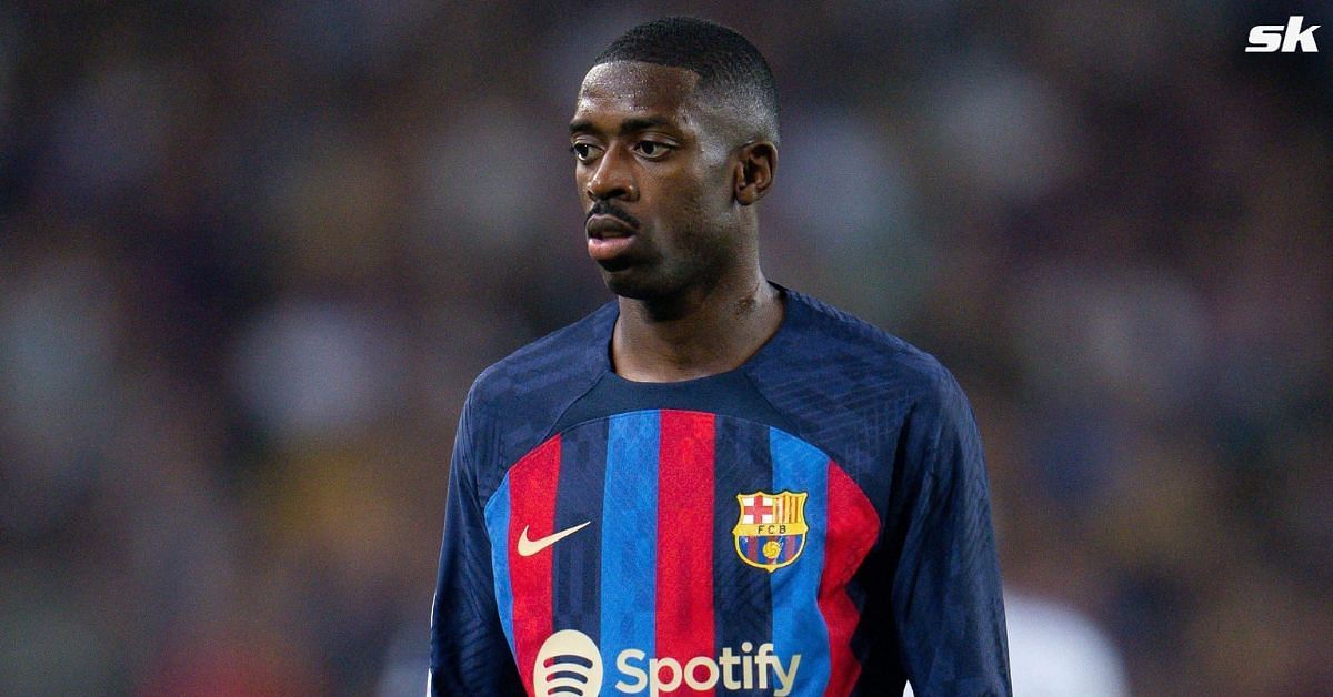 Barcelona board want to keep 26-year-old star at the club, pondering