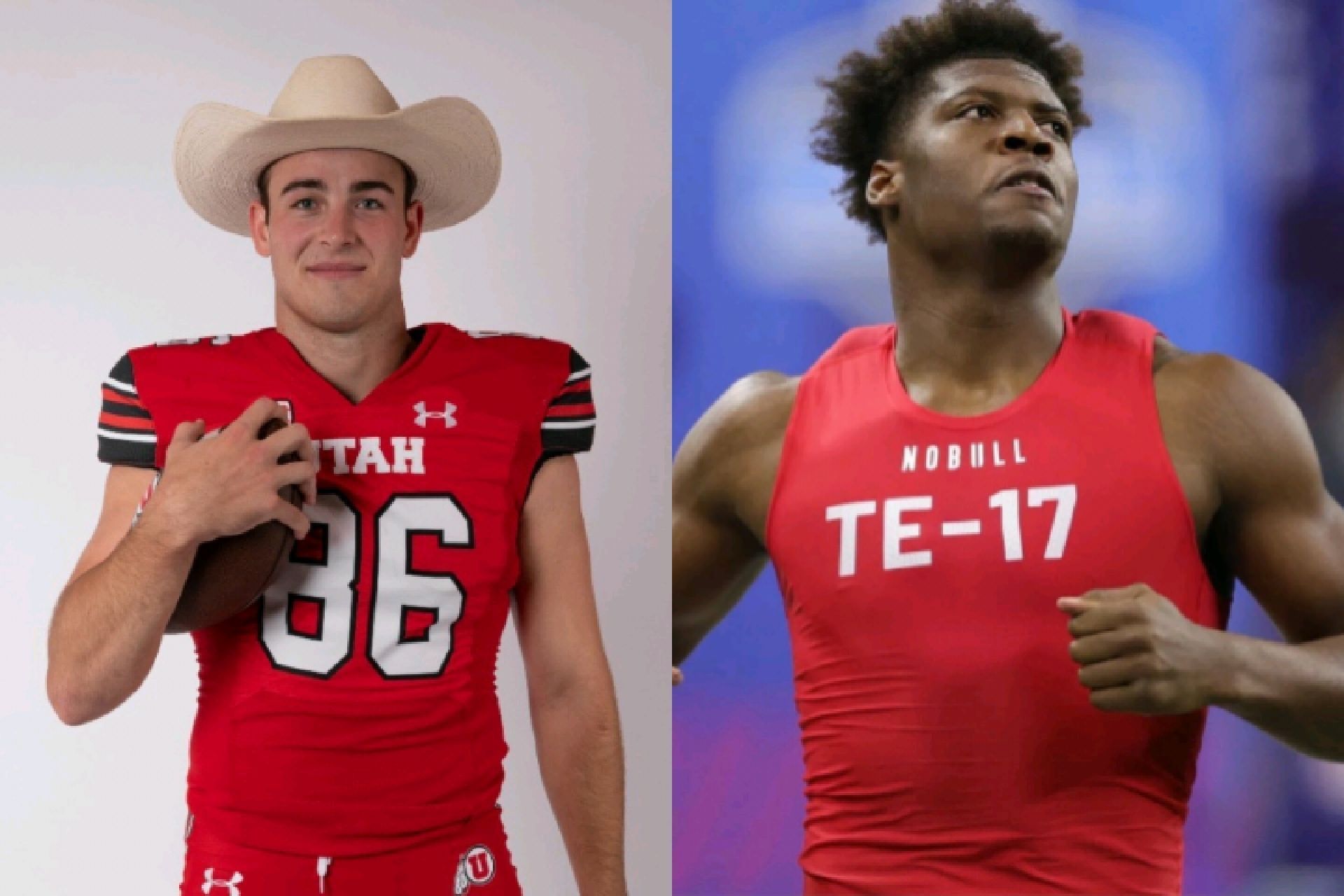 Darnell Washington 40 time Is Steelers TE faster than Dalton Kincaid?