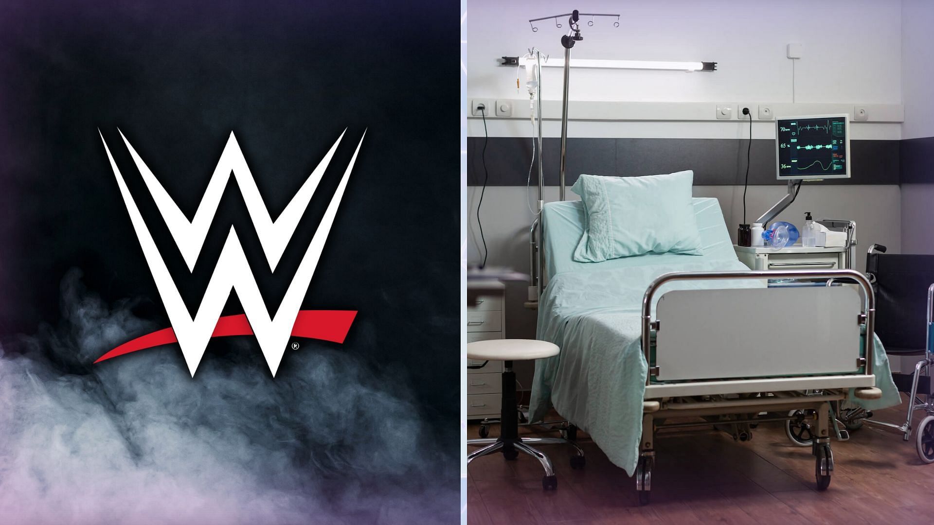 26-year-old Female WWE Superstar Who Suffered Major Injury Shares ...