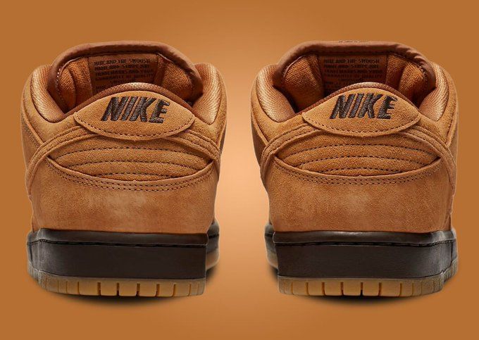 dunk sb flax