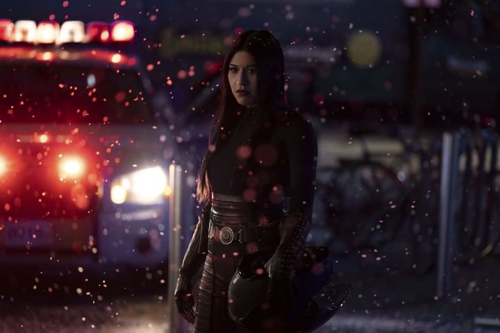 MCU's highly anticipated return to SDCC: A sneak peek at Echo? (Image via Marvel Studios)