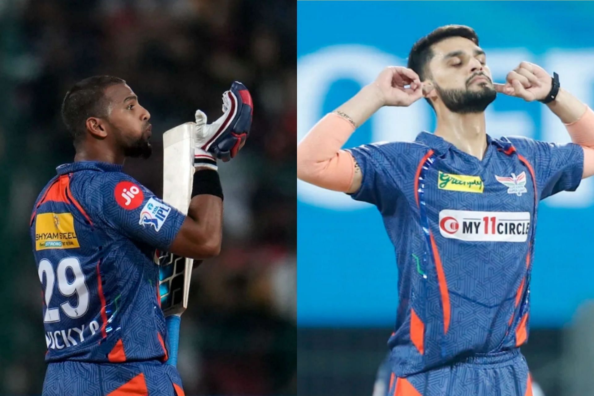 Ranking all of LSG's IPL 2023 purchases based on their performances this season
