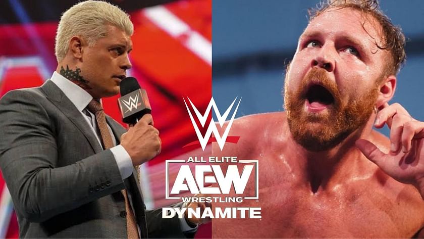 AEW Dynamite Results: Heartbreaking heel turn during Jon Moxley's match ...