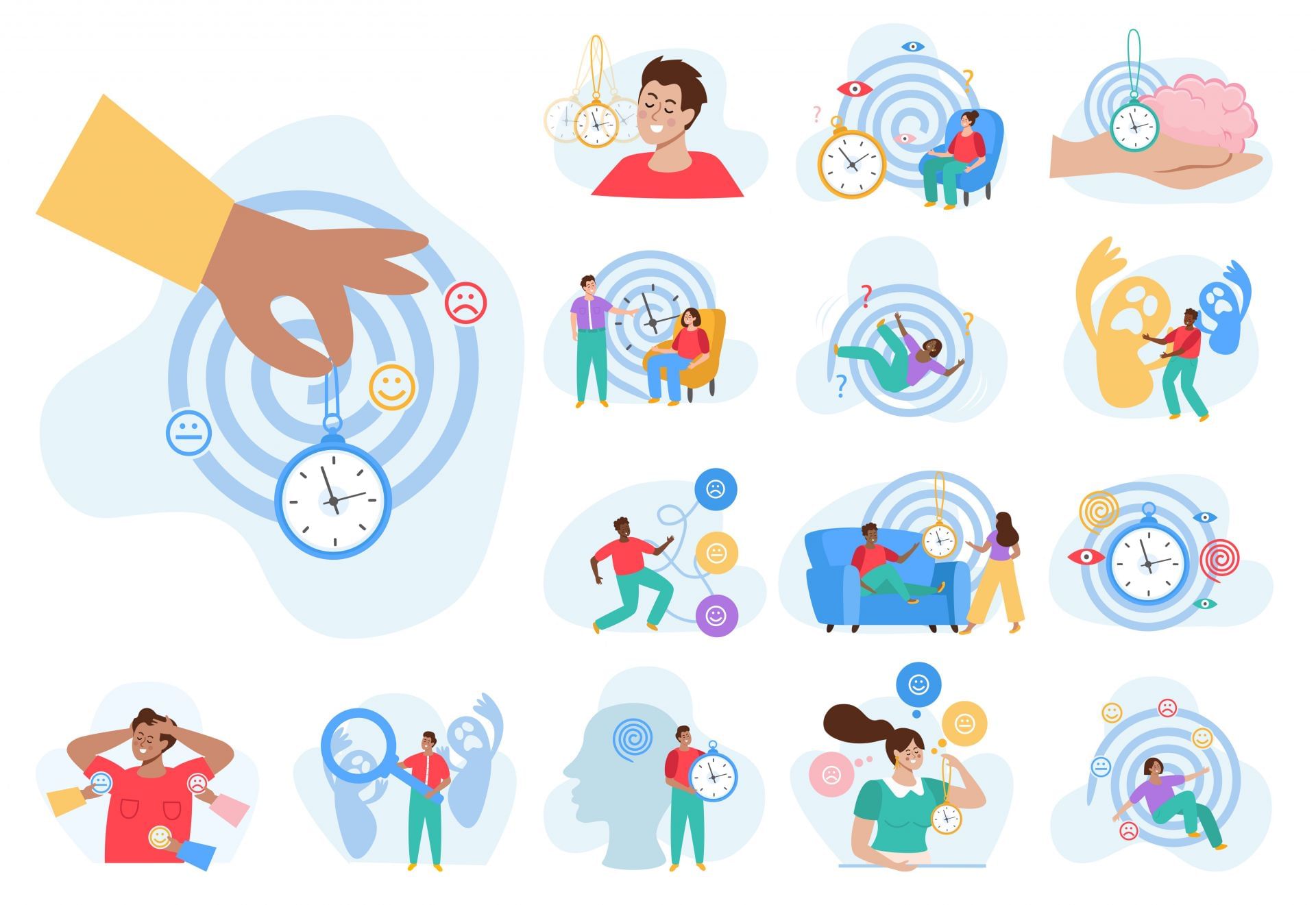 hypnosis therapy What does it mean to be hypnotized? exploring