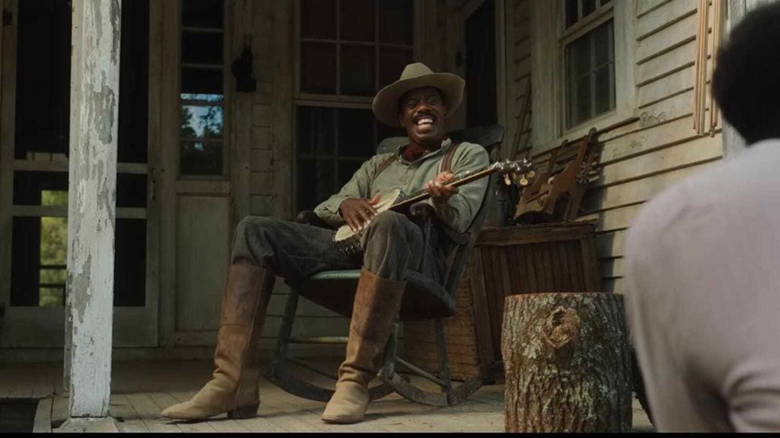 The Color Purple cast list Fantasia Barrino, Halle Bailey, and others