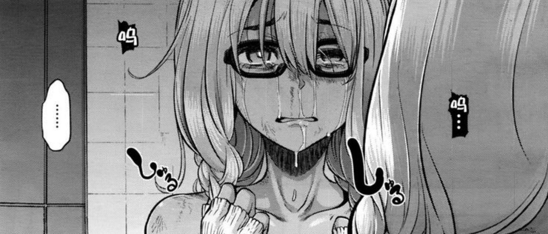 Metamorphosis dojin