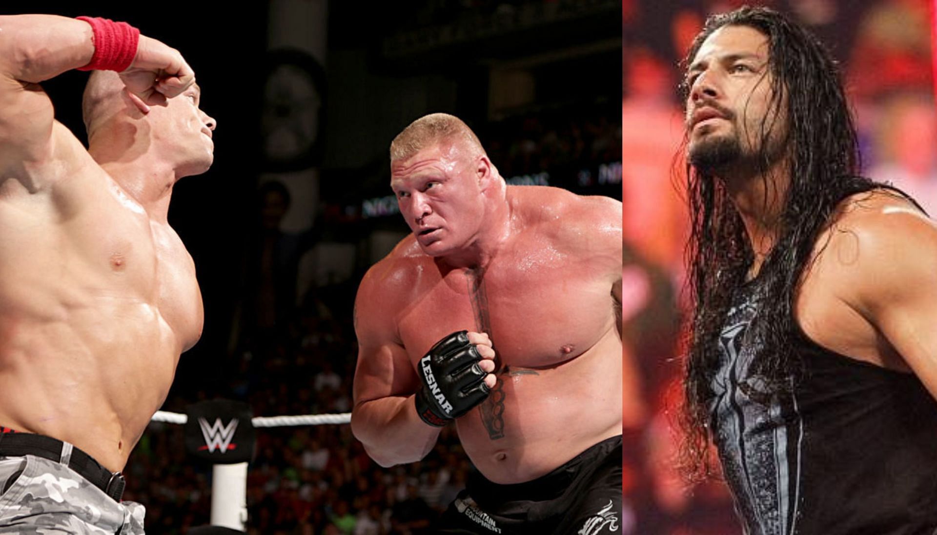 WWE Night of Champions 2014 इवेंट तगड़ा रहा था 