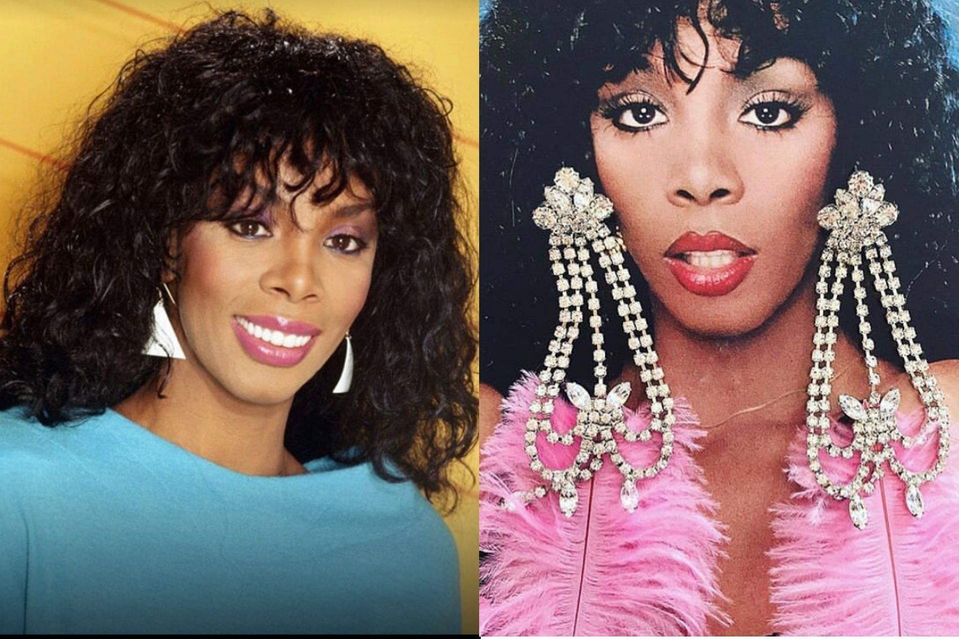 Donna Summer: A Look Into “Queen Of Disco’s” Life And Cause Of Death