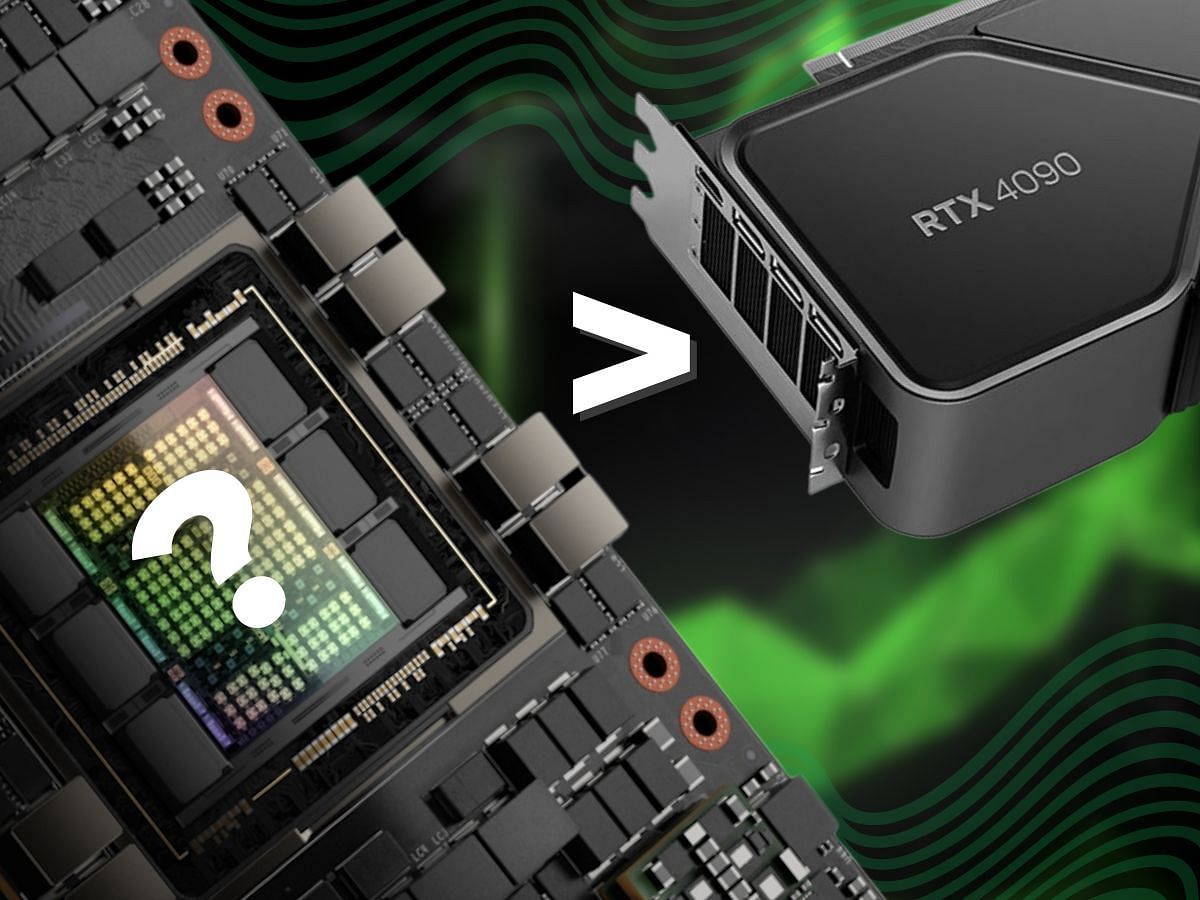 Nvidia: Will Nvidia's Upcoming RTX 50 Series Blackwell Graphics Cards ...