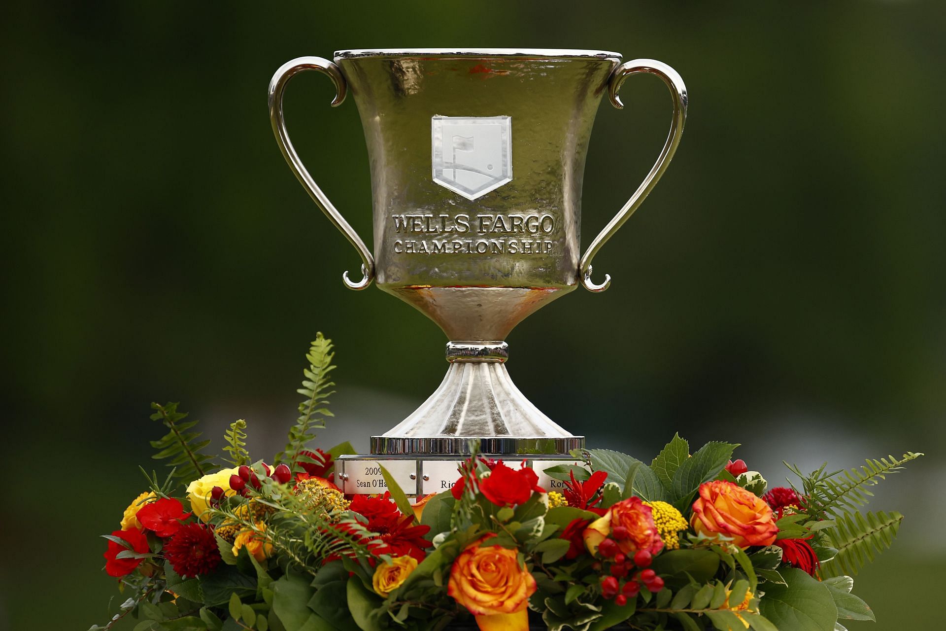 2023 Wells Fargo Championship: How To Watch, TV Schedule, Streaming ...