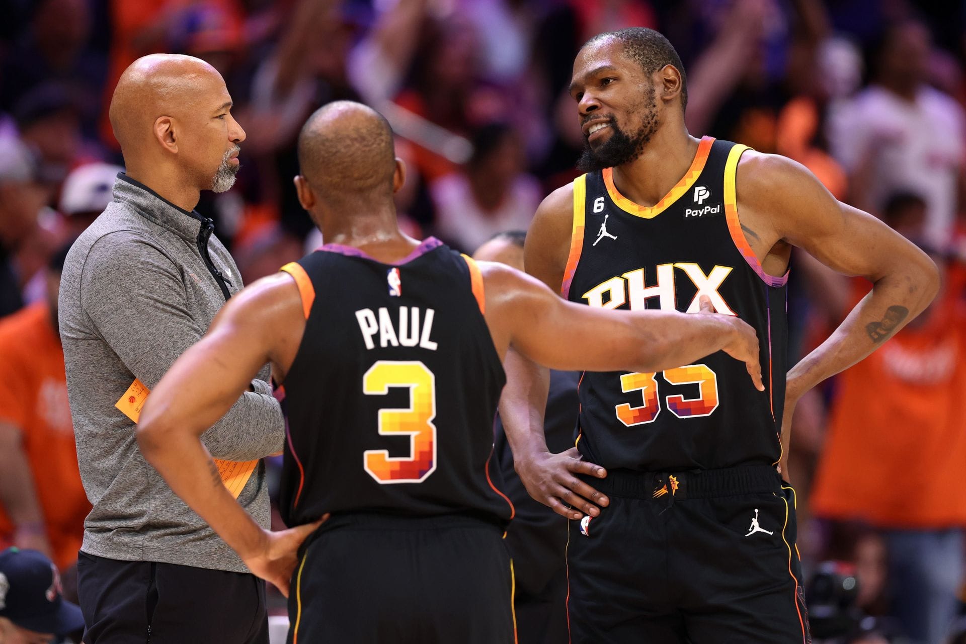 Monty Williams Net Worth 2023 Assets Salary And More