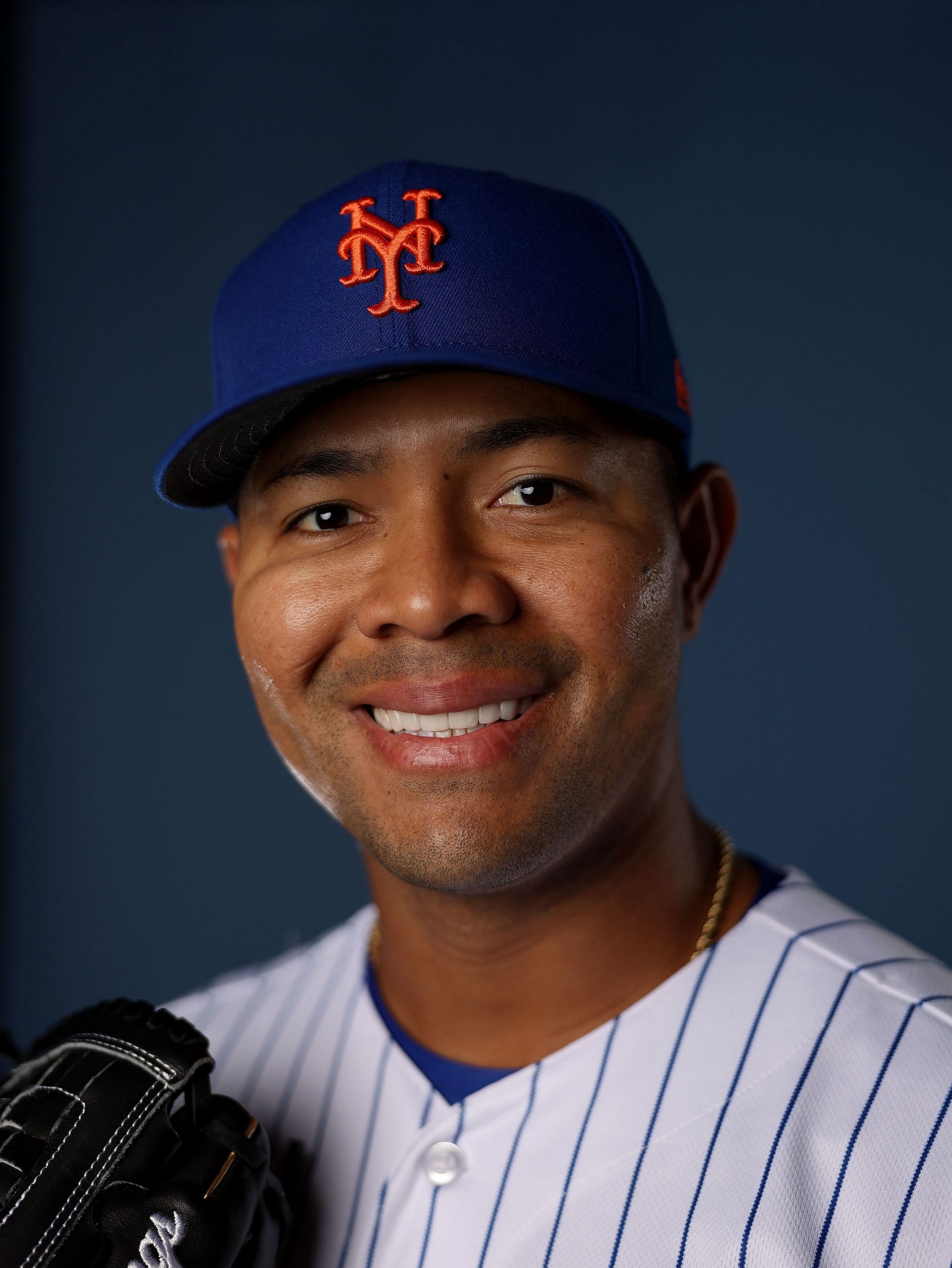 New York Mets fans buoyed by news that injured pitcher Jose Quintana ...