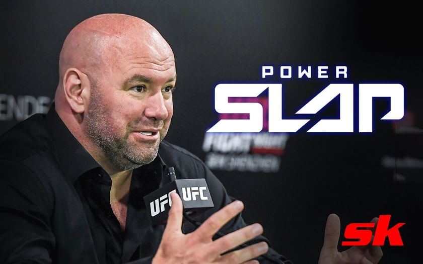 Dana White: Ufc'S Paramount+ Deal – Bigger Than You Think! - xn67oyy