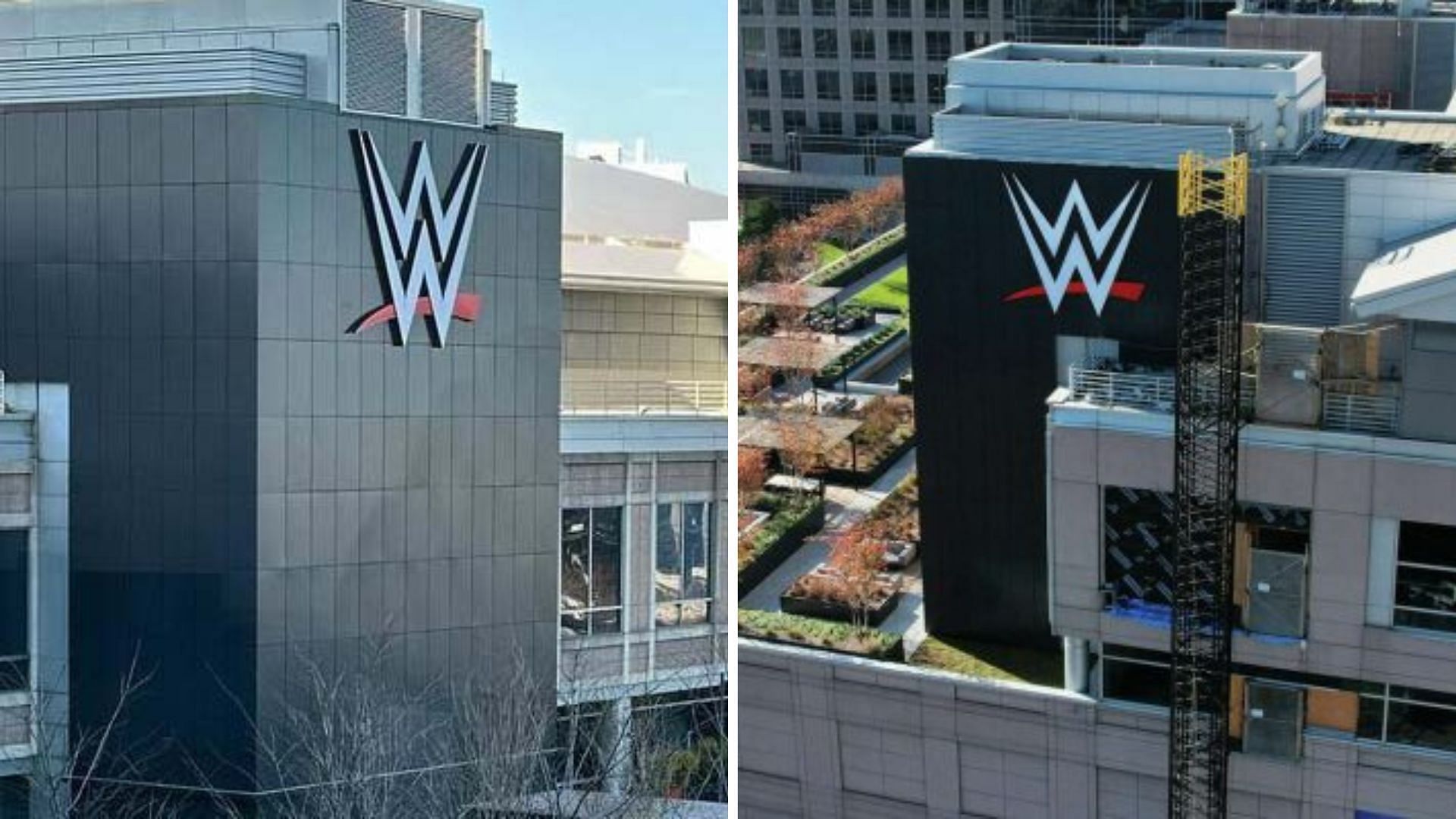 does wwe headquarters give tours