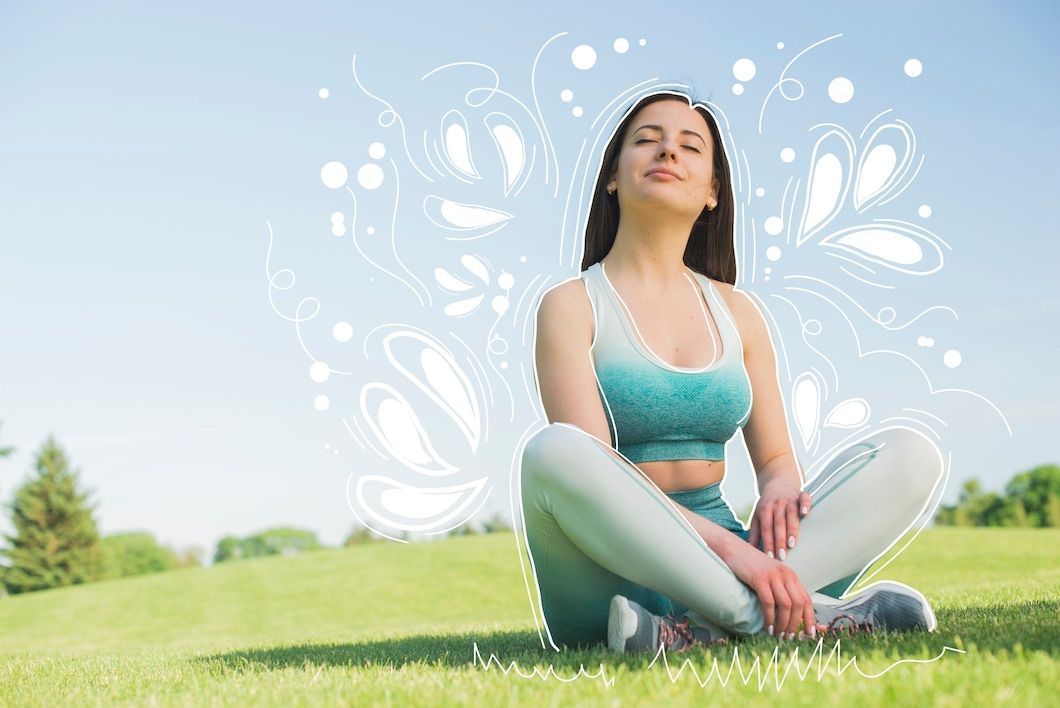 The Seven Dimensions of Wellness: A Holistic Approach to Healthy Living