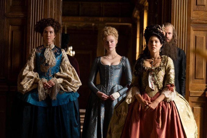 The Great season 3 cast list and characters explored