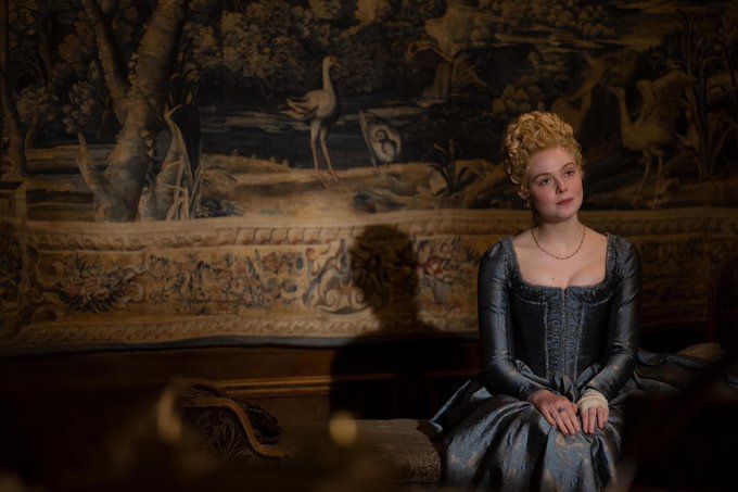 The Great season 3 cast list and characters explored