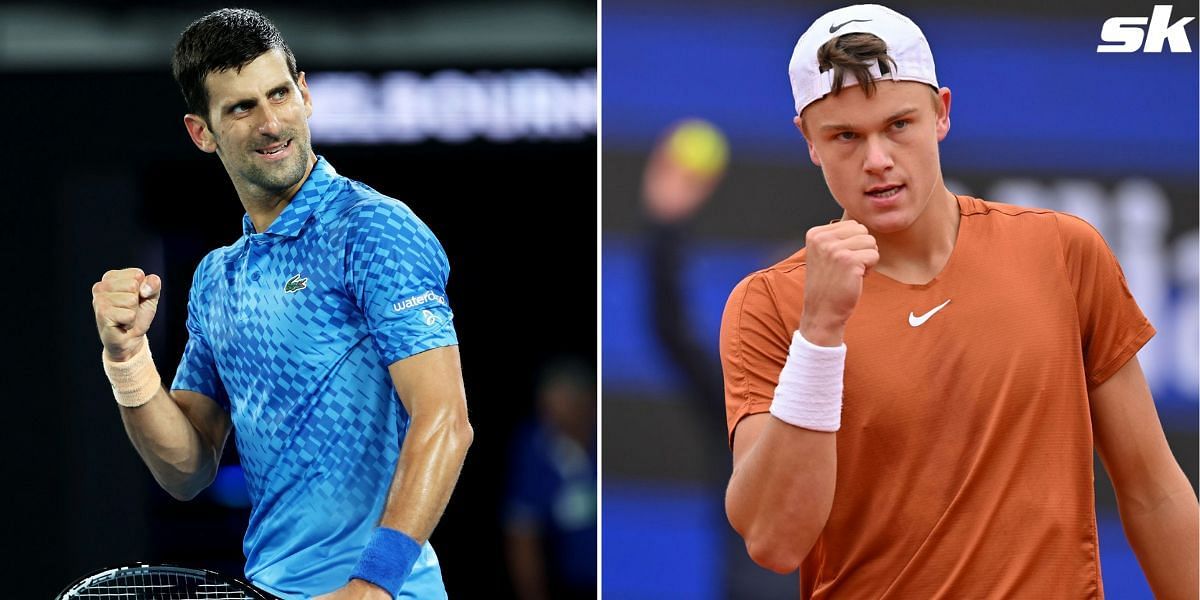 Italian Open 2023: Novak Djokovic vs Holger Rune preview, head-to-head, prediction, odds, and pick
