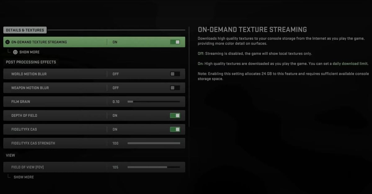 Modern Warfare 2 and Warzone 2 Packet Burst error How to fix, possible