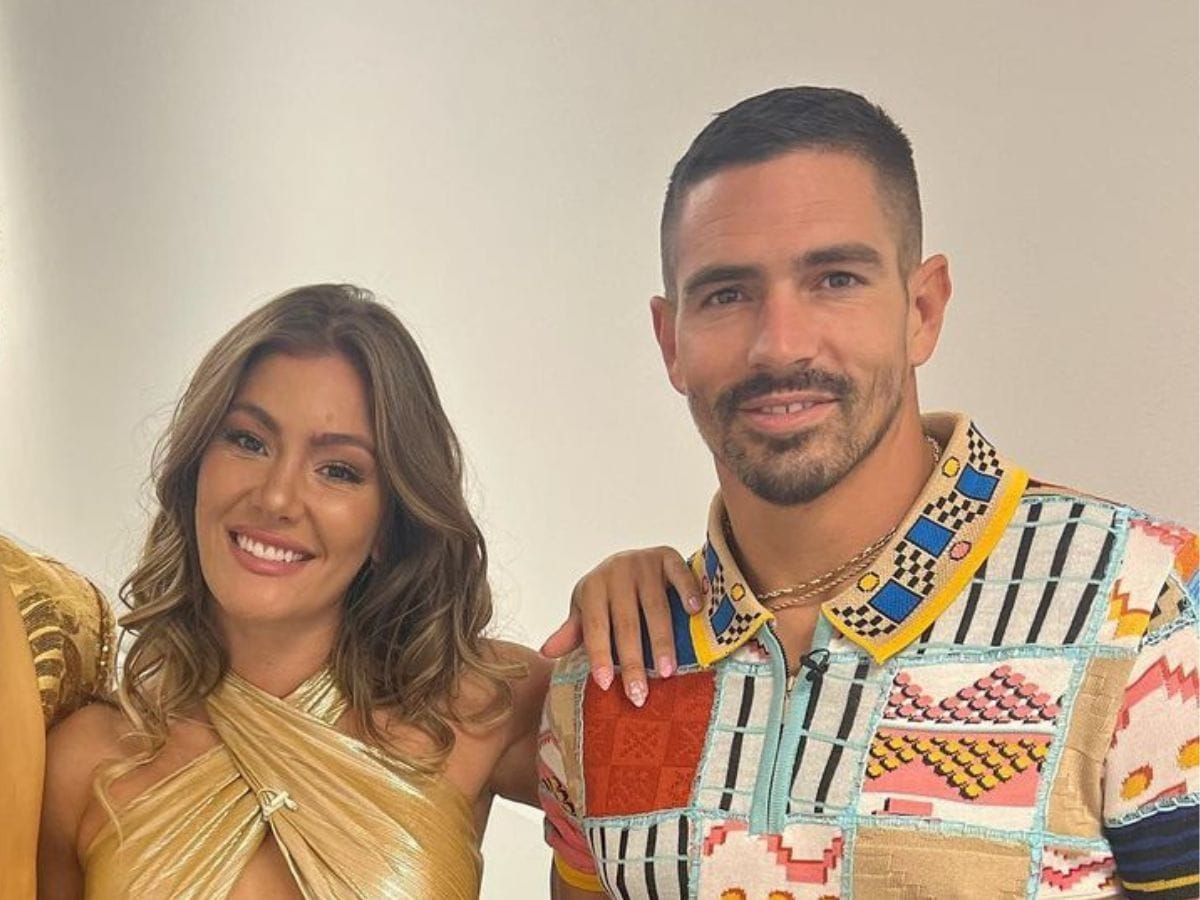 "Jordan and Tori are ridiculous" Fans slam The Challenge exes for