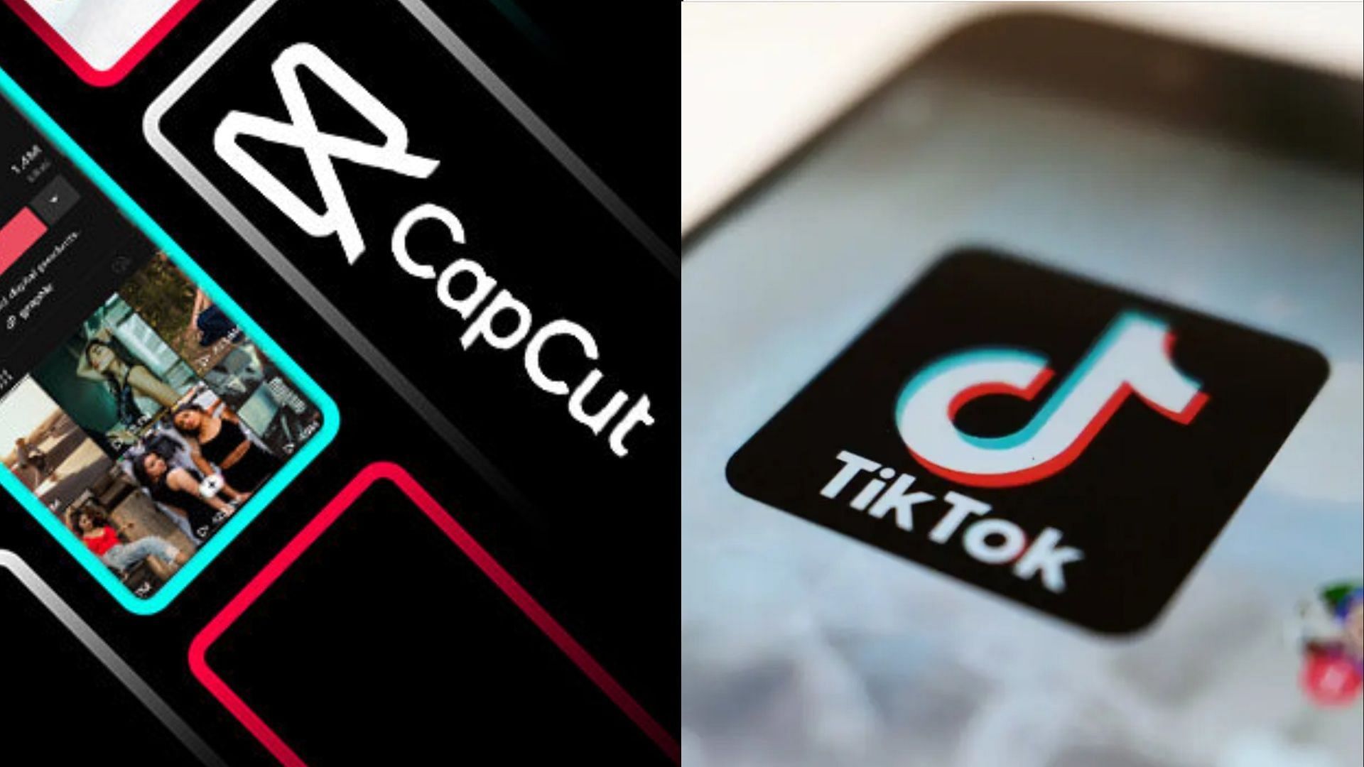 CapCut Where to find the new CapCut templates? Viral TikTok trend